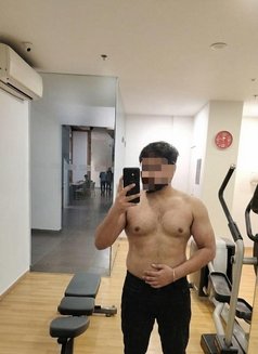 Jeet - Male escort in Pune Photo 8 of 8