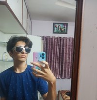 Jeet - Male escort in Surat