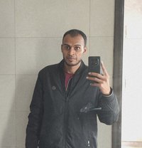 Jeet_lambaghoda - Male escort in Gurgaon