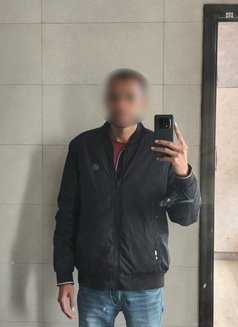 Jeet_lambaghoda - Male escort in Gurgaon Photo 3 of 7