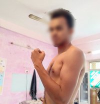 Jeet_lambaghoda - Male escort in Gurgaon