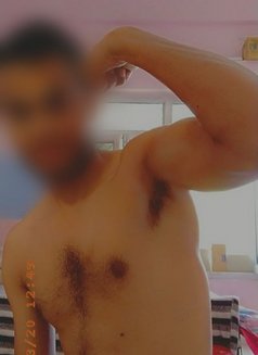 Jeet_lambaghoda - Male escort in Gurgaon Photo 6 of 7