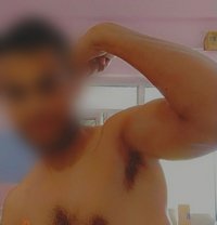 Jeet___thetallboy - Acompañantes masculino in Gurgaon
