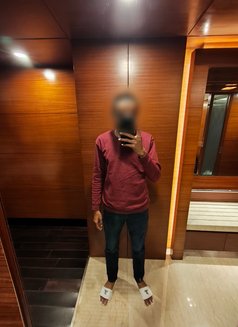 Jeet_lambaghoda - Male escort in Gurgaon Photo 7 of 7
