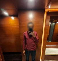 Jeet_lambaghoda - Acompañantes masculino in Gurgaon