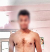 Jeet_lambaghoda - Male escort in Gurgaon