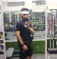 Jeet Sharma - Male escort in Jaipur