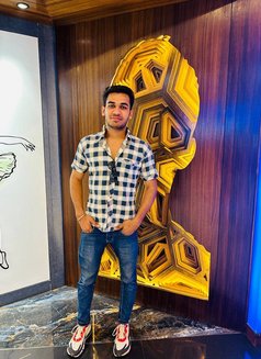 Jeet Sharma - Male escort in Jaipur Photo 3 of 6