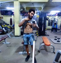 Jeet Sharma - Male escort in Jaipur