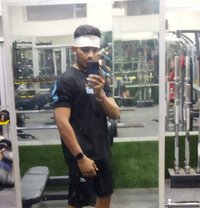 Jeet Sharma - Male escort in Jaipur