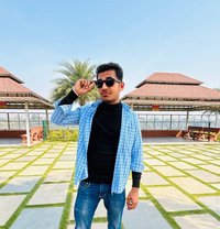 Jeet Sharma - Male escort in Jaipur