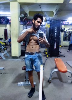 Jeet Sharma - Male escort in Jaipur Photo 1 of 6