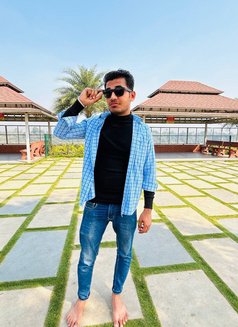 Jeet Sharma - Male escort in Jaipur Photo 3 of 6