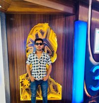 Jeet Sharma - Male escort in Jaipur