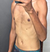 Jeet___thetallboy - Acompañantes masculino in Gurgaon