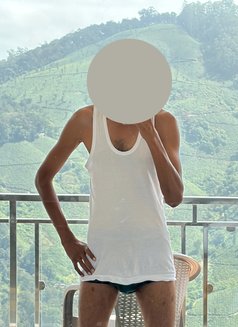 Jeet___thetallboy - Male escort in Gurgaon Photo 6 of 7