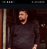Jeetu - Male escort in Jodhpur