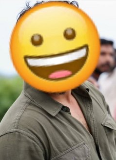 Jeeva Dev - Male escort in Dubai Photo 1 of 1