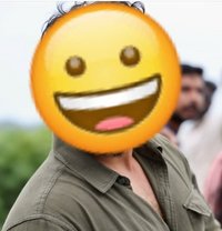 Jeeva Dev - Acompañantes masculino in Dubai