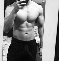 Jeevan - Acompañantes masculino in Chennai