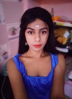 Jeevi Kutti 22 Chennai - Transsexual escort in Chennai Photo 1 of 1