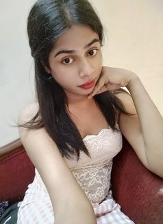 Jeevitha Kuttyma 22 - Transsexual adult performer in Chennai Photo 23 of 23