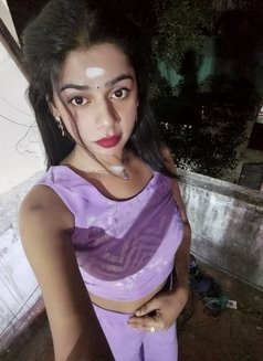 Jeevitha Kuttyma 22 - Intérprete transexual de adultos in Chennai Photo 24 of 24