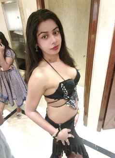 Jeevitha Kuttyma 22 - Intérprete transexual de adultos in Chennai Photo 26 of 27