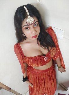Jeevitha Kuttyma 22 - Intérprete transexual de adultos in Chennai Photo 27 of 27