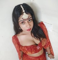 Jeevitha Kuttyma 22 - Transsexual adult performer in Chennai