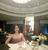 Jeevitha Kuttyma 22 - Transsexual adult performer in Chennai