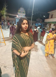 Jeevitha Kuttyma 22 - Transsexual adult performer in Chennai Photo 28 of 28