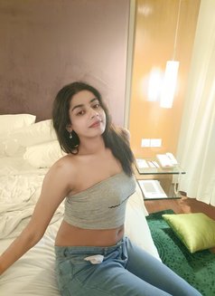 Jeevitha Kuttyma 22 - Transsexual adult performer in Chennai Photo 27 of 28