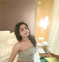 Jeevitha Kuttyma 22 - Transsexual adult performer in Chennai