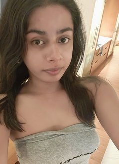 Jeevitha Kuttyma 22 - Transsexual adult performer in Chennai Photo 28 of 28