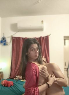 Jeevitha Kuttyma 22 - Transsexual adult performer in Chennai Photo 27 of 29