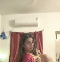 Jeevitha Kuttyma 22 - Transsexual adult performer in Chennai