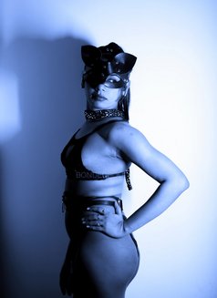 Jeevitha Kuttyma 22 - Transsexual adult performer in Chennai Photo 29 of 29