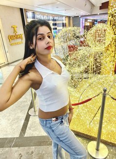 Jeevitha Kuttyma 22 - Transsexual adult performer in Chennai Photo 30 of 30