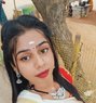 Jeevitha Kuttyma 22 - Transsexual adult performer in Chennai Photo 29 of 30