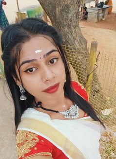 Jeevitha Kuttyma 22 - Transsexual adult performer in Chennai Photo 29 of 29
