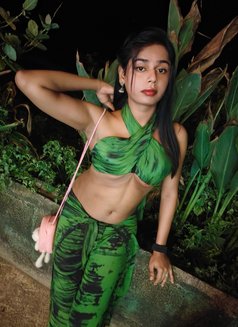 Jeevitha Kuttyma 22 - Transsexual adult performer in Chennai Photo 28 of 29