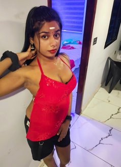 Jeevitha Kuttyma 22 - Transsexual adult performer in Chennai Photo 29 of 29