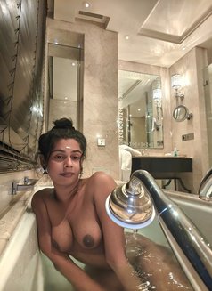 Jeevitha Kuttyma 22 - Transsexual adult performer in Chennai Photo 30 of 30