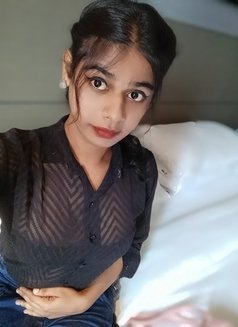 Jeevitha Kuttyma 22 - Intérprete transexual de adultos in Chennai Photo 6 of 29
