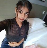 Jeevitha Kuttyma 22 - Transsexual adult performer in Chennai