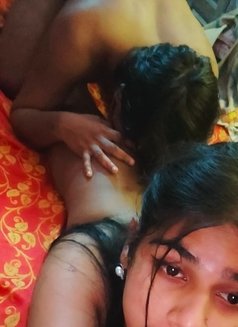 Jeevitha Kuttyma 22 - Transsexual adult performer in Chennai Photo 18 of 25