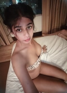 Jeevitha Kuttyma 22 - Transsexual adult performer in Chennai Photo 20 of 25