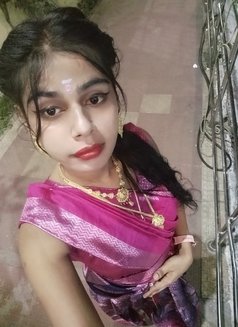 Jeevitha Kuttyma 22 - Transsexual adult performer in Chennai Photo 21 of 25