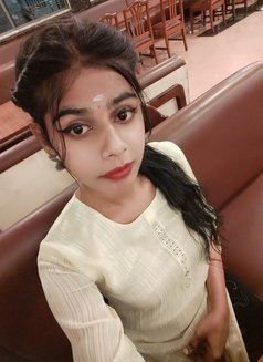 Jeevitha Kuttyma 22 - Transsexual adult performer in Chennai Photo 22 of 28
